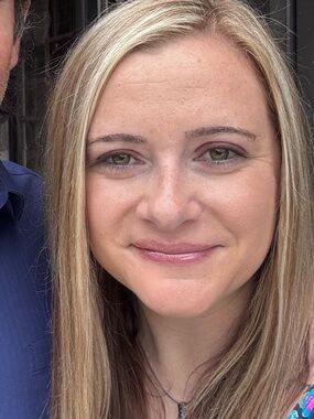 Meet your Posher, Allie
